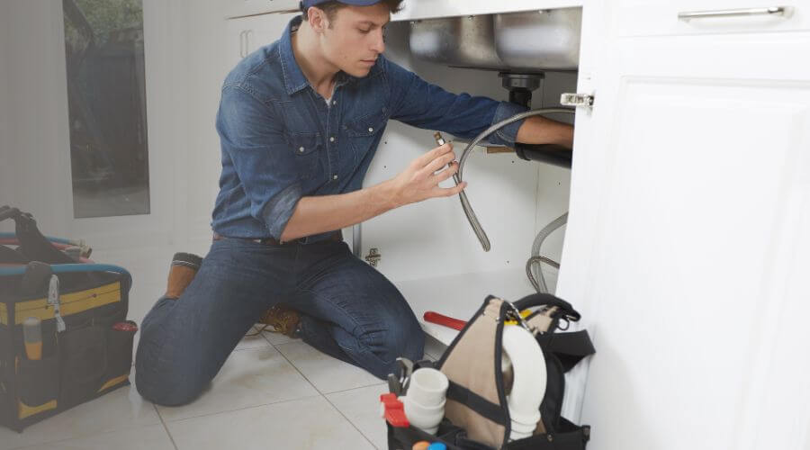 Professional Leak Detection in Blair, WI